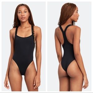 Charlotte One Piece Swimsuit